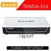 Tenda S16 16 Ports Ethernet Network Switch